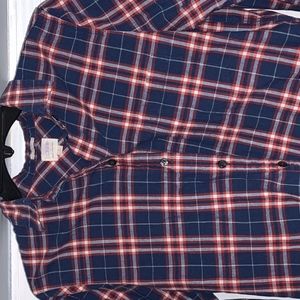 J crew Button Down